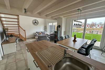 Casa vacanze Vacanza di relax Nordhorn