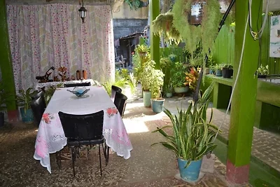 Vakantieappartement Gezinsvakantie Baracoa