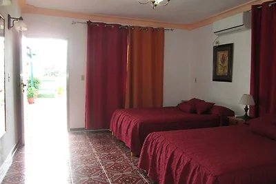 Vakantieappartement Gezinsvakantie Playa Larga