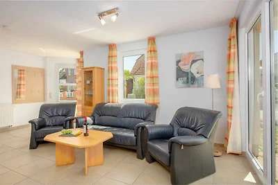 Im Ferienparadies App. 4