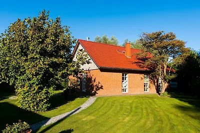 Maison de vacances Vacances relaxation Nordstrand