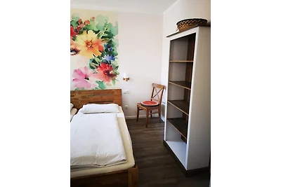 Vakantieappartement Gezinsvakantie Grömitz