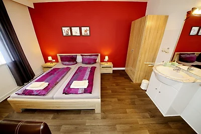 Pension Haus Sonneck