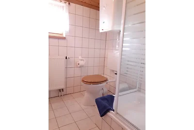 Casa vacanze Vacanza di relax Vellahn