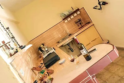 Hostal Aladina's Place Appartement