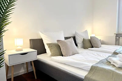 Vakantieappartement Gezinsvakantie Heidelberg