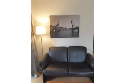 Vakantieappartement Gezinsvakantie Eckernförde
