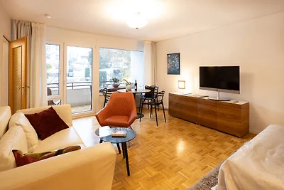 Holiday flat family holiday Bad Sachsa
