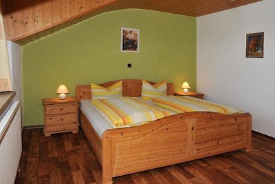 Vakantieappartement Gezinsvakantie Lindau