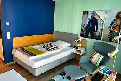 Appartamento Vacanza con famiglia Nordhorn