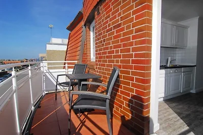 Olympia Haus 2, Whg. 22