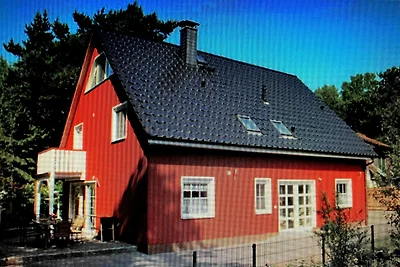 Haus Nastassija Whg. 1