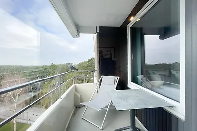 Vakantieappartement Gezinsvakantie Niendorf (Ostsee)