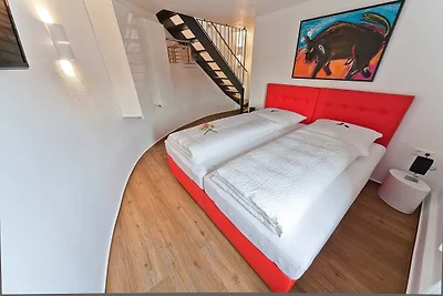 Die 5-Sterne-Ferienwohnung im