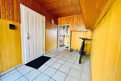 Vakantieappartement Gezinsvakantie Marburg