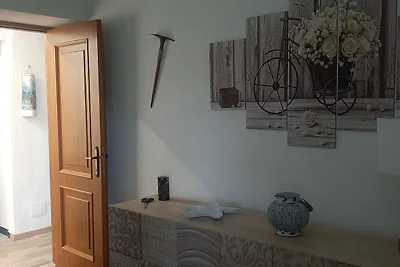 Vakantieappartement Gezinsvakantie Lavagna