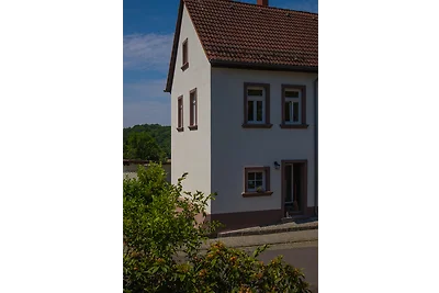 Gudd Stuvv in Annis Haus