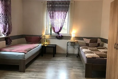 Vakantiehuis Ontspannende vakantie 