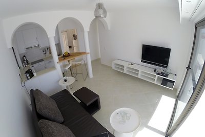 Vakantieappartement Gezinsvakantie Pájara