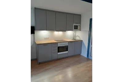 Vakantieappartement Gezinsvakantie Nieblum