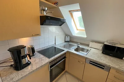 Ferienwohnung Bernsteinfischer