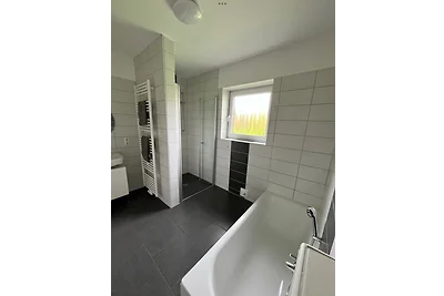 Vakantieappartement Gezinsvakantie Nordenham