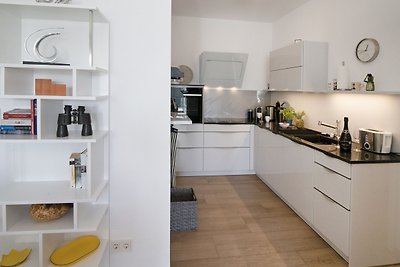 Vakantieappartement Gezinsvakantie Bremerhaven