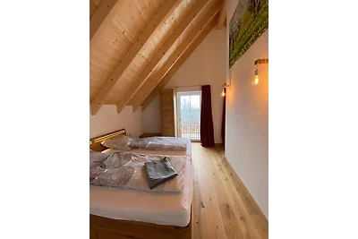 Ferienwohnung Apfelkrönchen