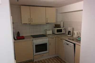 Appartamento Vacanza con famiglia Eckernförde
