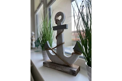 Maritime Ecke 1