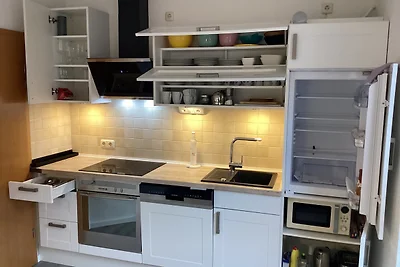 Landhaus Saterland Ferienwohnung