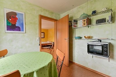 Vakantieappartement Gezinsvakantie Aulendorf