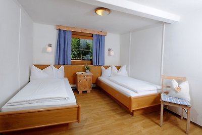 Vakantieappartement Gezinsvakantie Schwendau