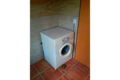 Appartamento Vacanza con famiglia Stadland