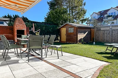 Deich-Bungalow | Königsberger