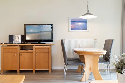 Haus Roland, Wohnung 19