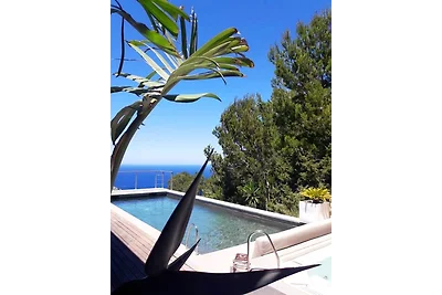 Vakantieappartement Gezinsvakantie Eivissa