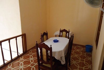 Hostal Señora de las mercedes