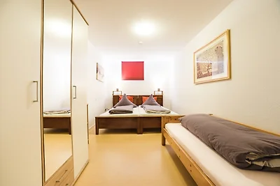 Apartment mit einem Schlafzimmer