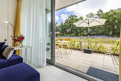 Haus Jasmund, Whg. 5 Jasmund Beach