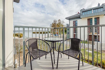 Sun&Snow Polwysep Dziwnow -