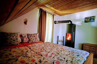 "Haus Daxberg" idyllisch gelegen im