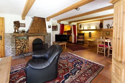 Vakantiehuis Ontspannende vakantie Mittenwald