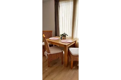 Ferienwohnung in Radeberg bei