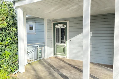 Villa Recknitztal Marlow