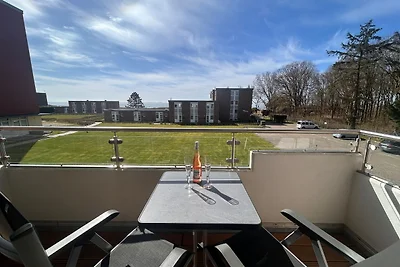 Ferienwohnung "Seestern"