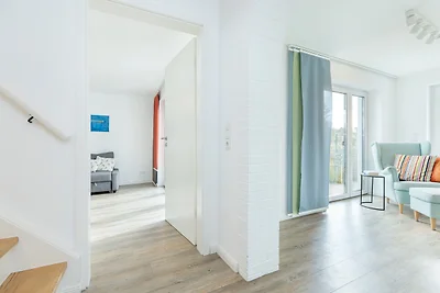 Casa vacanze Vacanza di relax Heikendorf