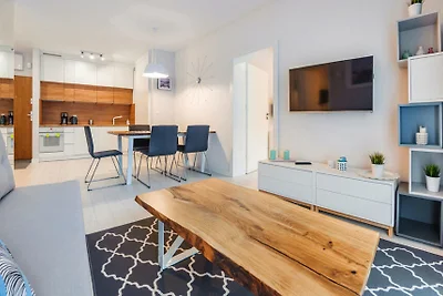 Sun&Snow Dwie Sosny - Apartment 36