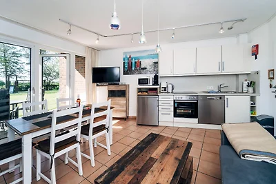 Ferienwohnung Ostseeperle