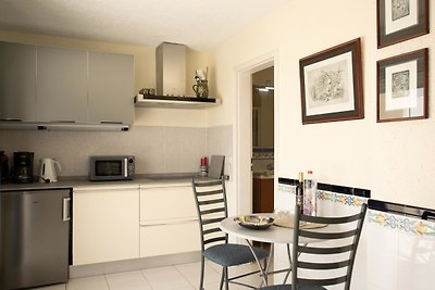 Vakantieappartement Gezinsvakantie Arona